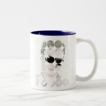 Big Dot Photo Mug