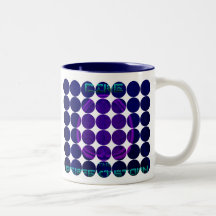 Big Dot Photo Mug