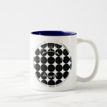 Big Dot Photo Mug