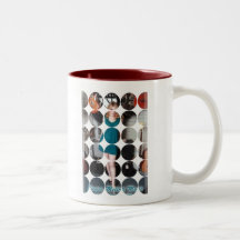 Big Dot Photo Mug