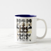 Big Dot Photo Mug