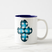 Big Dot Photo Mug