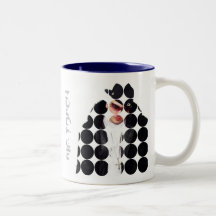 Big Dot Photo Mug