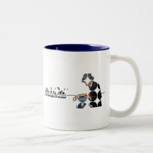Big Dot Photo Mug