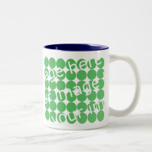 Big Dot Photo Mug