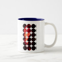 Big Dot Photo Mug
