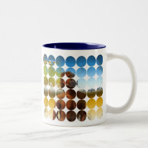Big Dot Photo Mug