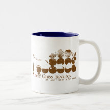 Big Dot Photo Mug