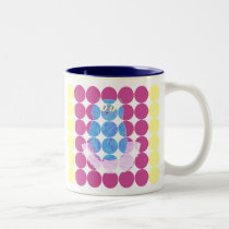 Big Dot Photo Mug - Customized