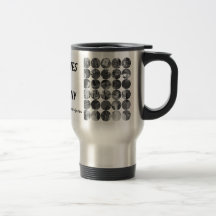 Big Dot Photo Mug - Customized