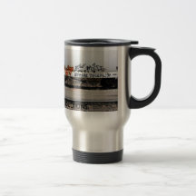 Big Dot Photo Mug - Customized