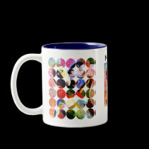 Big Dot Photo Mug - nigeria