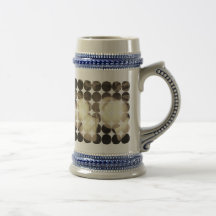 Big Dot Photo Stein Coffee Mugs