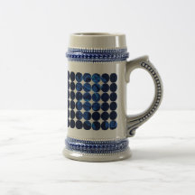 Big Dot Photo Stein - Customized Coffee Mugs