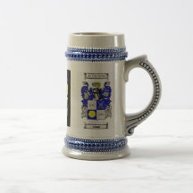 Big Dot Photo Stein - Customized Coffee Mugs
