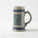 Big Dot Photo Stein mugs by Dropspring Big Dot Photo Stein mugs