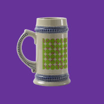 Big Dot Photo Stein mugs