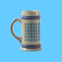 Big Dot Photo Stein mugs