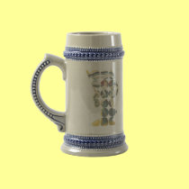 Big Dot Photo Stein mugs