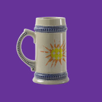 Big Dot Photo Stein mugs