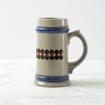 Big Dot Photo Stein mugs