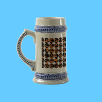 Big Dot Photo Stein mugs