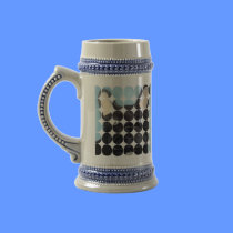Big Dot Photo Stein mugs