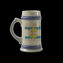 Big Dot Photo Stein mugs