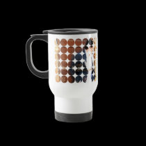 Big Dot Photo Stein mugs by BillyChilders Big Dot Photo Stein mugs