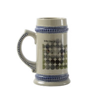 Big Dot Photo Stein mugs by rubberclowncar Big Dot Photo Stein mugs