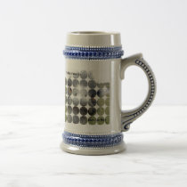 Big Dot Photo Stein mugs