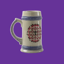 Big Dot Photo Stein mugs