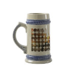 Big Dot Photo Stein Mug