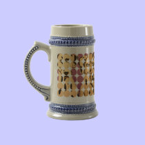 Big Dot Photo Stein mugs