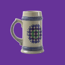 Big Dot Photo Stein mugs