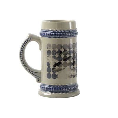 Big Dot Photo Stein Coffee Mug by sntest755