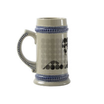 Big Dot Photo Stein Coffee Mugs