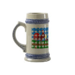 Big Dot Photo Stein Mug