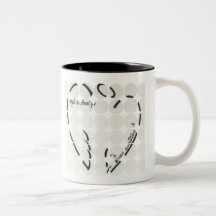 Big Dot Photo Stein Mugs