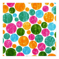 BIG DOTS posters
