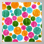 BIG DOTS posters