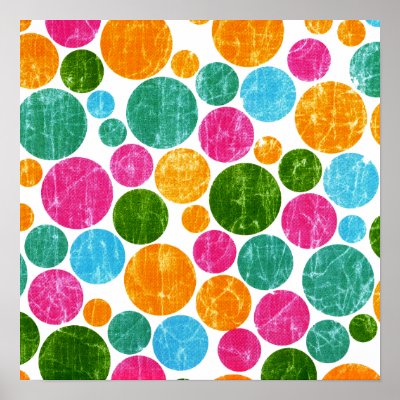 BIG DOTS PRINT by myhome71