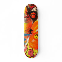 Big Dragon skateboards by PhotoDigital Big Dragon skateboards