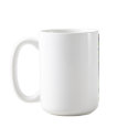 Big droopy sunflower mug by Beatlefan9 Big droopy sunflower mug