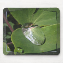 Big Drop ~ mousepad by Andy2302 Big Drop ~ mousepad