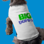 Big Dumps  05.07.09