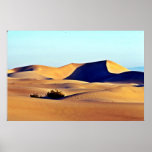 Big Dunes Print