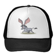 Big-Eared Donkey Hats