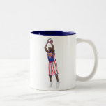 Big Easy Lofton Coffee Mug