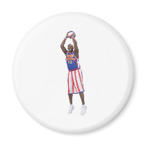 Big Easy Lofton Refrigerator Magnet